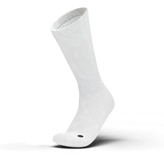 Boot Cut Full Cushion Sock