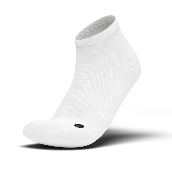 Lo-Cut Full Cushion Socks