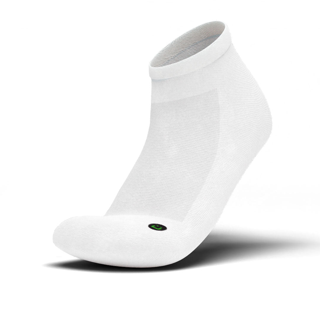 Lo-Cut Mid Cushion Socks